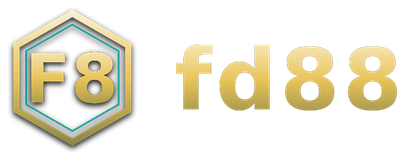 fd88 โลโก้
